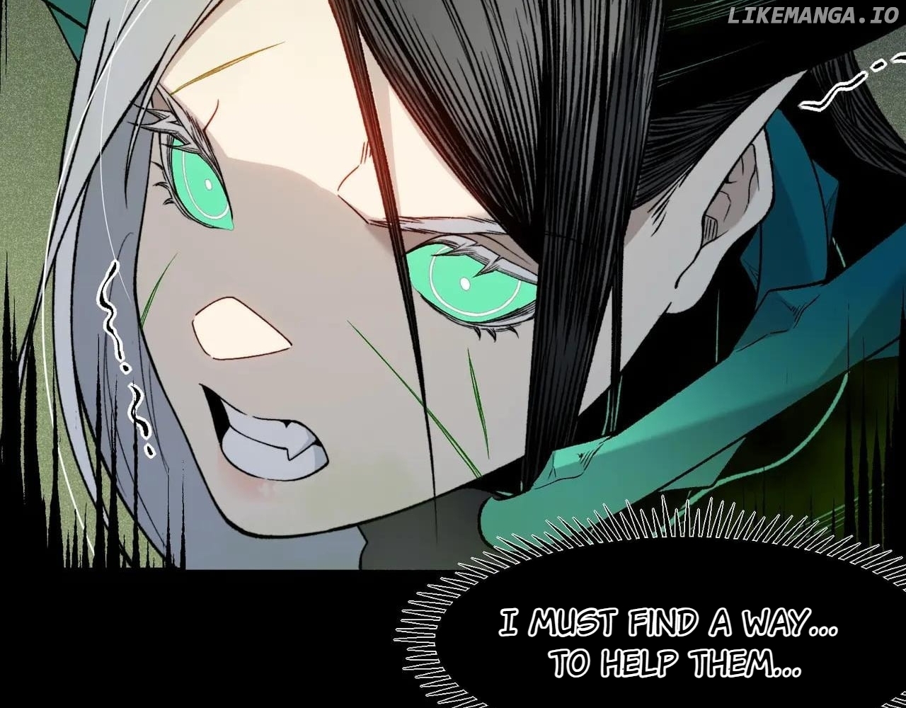 The Devil Never Cries Chapter 115 - page 23